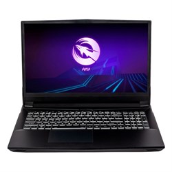 Ноутбук Hiper G16 Core i7 11700 32Gb SSD1Tb NVIDIA GeForce RTX 3070 8Gb 16.1" IPS FHD (1920x   10045 - фото 51420967