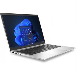 Ноутбук HP EliteBook 830 G9 Core i7 1255U 16Gb SSD512Gb Intel Iris Xe graphics 13.3" IPS WUX   10045 - фото 51421157