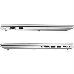 Ноутбук HP ProBook 455 G9 Ryzen 7 5825U 8Gb SSD512Gb AMD Radeon 15.6" UWVA FHD (1920x1080) F   10045 - фото 51421322