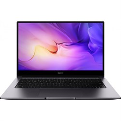 Ноутбук Huawei MateBook D 14 NbD-WDI9 Core i3 1115G4 8Gb SSD256Gb Intel UHD Graphics 14" IPS   10045 - фото 51421356