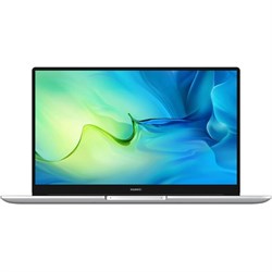 Ноутбук Huawei MateBook D 15 BOD-WDI9 Core i3 1115G4 8Gb SSD256Gb Intel UHD Graphics 15.6" I   10045 - фото 51421386