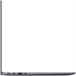 Ноутбук Huawei MateBook D 16 RolleG-W7611 Core i7 13700H 16Gb SSD1Tb Intel Iris Xe graphics   100456 - фото 51421443