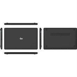 Ноутбук IRU Калибр 15CLG1 Core i3 10110U 8Gb 1Tb Intel UHD Graphics 15.6" IPS FHD (1920x1080   10045 - фото 51421489