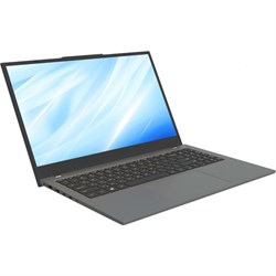 Ноутбук IRU Калибр 15CLG2 Core i5 8259U 8Gb SSD256Gb Intel Iris Plus graphics 655 15.6" IPS   100456 - фото 51421491