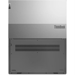 Ноутбук Lenovo Thinkbook 15 G2 ITL Core i7 1165G7 8Gb SSD256Gb Intel Iris Xe graphics 15.6"   100456 - фото 51421650