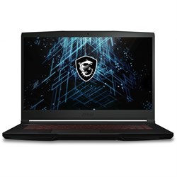 Ноутбук MSI GF63 Thin 11UD-206XRU Core i5 11400H 16Gb SSD512Gb NVIDIA GeForce RTX 3050 Ti 4G   10045 - фото 51421785