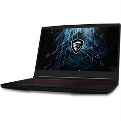 Ноутбук MSI GF63 Thin 11UD-206XRU Core i5 11400H 16Gb SSD512Gb NVIDIA GeForce RTX 3050 Ti 4G   10045 - фото 51421786