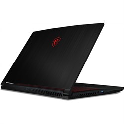 Ноутбук MSI GF63 Thin 11UD-206XRU Core i5 11400H 16Gb SSD512Gb NVIDIA GeForce RTX 3050 Ti 4G   10045 - фото 51421790