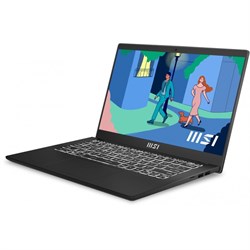 Ноутбук MSI Modern 14 C5M-011XRU Ryzen 5 5625U 8Gb SSD512Gb AMD Radeon 14" IPS FHD (1920x108   10045 - фото 51421797