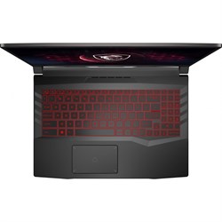 Ноутбук MSI Pulse GL66 12UCK-696XRU Core i5 12500H 8Gb SSD512Gb NVIDIA GeForce RTX 3050 4Gb   100457 - фото 51421831