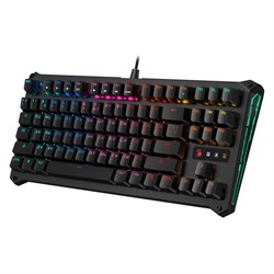 Клавиатура A4Tech Bloody B930 механическая черный USB for gamer LED - фото 51422286
