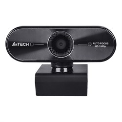 Камера Web A4Tech PK-940HA черный 2Mpix (1920x1080) USB2.0 с микрофоном - фото 51422471