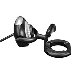 Камера Web Оклик OK-C8825, 0.3 Мп, 640×480, USB 2.0, с микрофоном, чёрная - фото 51422586