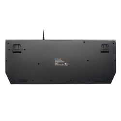 Клавиатура GMNG 735GK черный USB Multimedia for gamer LED (1659995) - фото 51423384