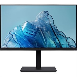 Монитор Acer 23.8" CB241Ybmirux черный IPS LED 1ms 16:9 HDMI M/M матовая HAS Piv 1000:1 250c   10046 - фото 51423608