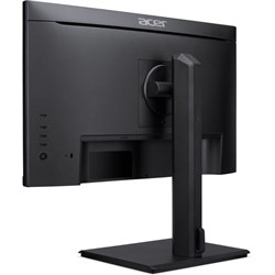 Монитор Acer 23.8" CB241Ybmirux черный IPS LED 1ms 16:9 HDMI M/M матовая HAS Piv 1000:1 250c   10046 - фото 51423612
