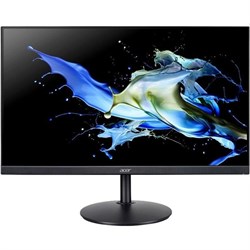 Монитор Acer 23.8" CB242Ybmiprx черный IPS 1ms 16:9 HDMI M/M матовая HAS Piv 250cd 178гр/178   10046 - фото 51423614