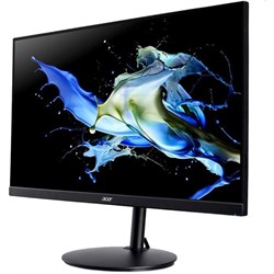 Монитор Acer 23.8" CB242Ybmiprx черный IPS 1ms 16:9 HDMI M/M матовая HAS Piv 250cd 178гр/178   10046 - фото 51423616