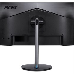 Монитор Acer 24.5" Nitro XF253QZbmiiprx черный VA LED 4ms 16:9 HDMI M/M матовая HAS Piv 400c   10046 - фото 51423642