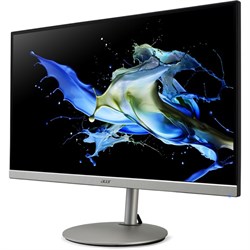Монитор Acer 27" CB272Usmiiprx серебристый IPS LED 1ms 16:9 HDMI M/M матовая HAS 1000:1 350c   10046 - фото 51423649