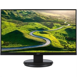 Монитор Acer 27" K272HLHbi черный VA LED 1ms 16:9 HDMI матовая 250cd 178гр/178гр 1920x1080 7   10046 - фото 51423653