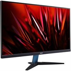 Монитор Acer 27" Nitro KG272Ubmiipx черный IPS LED 1ms 16:9 HDMI M/M матовая 250cd 178гр/178   10046 - фото 51423664