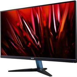 Монитор Acer 27" Nitro KG272Ubmiipx черный IPS LED 1ms 16:9 HDMI M/M матовая 250cd 178гр/178   10046 - фото 51423665