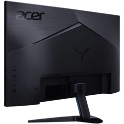 Монитор Acer 27" Nitro KG272Ubmiipx черный IPS LED 1ms 16:9 HDMI M/M матовая 250cd 178гр/178   10046 - фото 51423667