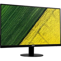 Монитор Acer 27" SA270Abi черный IPS LED 16:9 HDMI матовая 1000:1 250cd 178гр/178гр 1920x108   10046 - фото 51423684