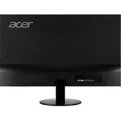 Монитор Acer 27" SA270Abi черный IPS LED 16:9 HDMI матовая 1000:1 250cd 178гр/178гр 1920x108   10046 - фото 51423685