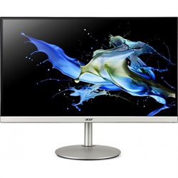 Монитор Acer 28" CB282Ksmiiprx серебристый IPS LED 16:9 HDMI M/M матовая HAS Piv 300cd 178гр   10046 - фото 51423688