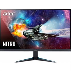 Монитор Acer 28" Nitro VG280Kbmiipx черный IPS LED 1ms 16:9 HDMI M/M матовая 1000:1 300cd 17   10046 - фото 51423700