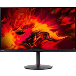 Монитор Acer 28" Nitro XV282KKVbmiipruzx черный IPS LED 1ms 16:9 HDMI M/M матовая HAS 1000:1   10046 - фото 51423714