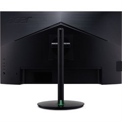 Монитор Acer 28" Nitro XV282KKVbmiipruzx черный IPS LED 1ms 16:9 HDMI M/M матовая HAS 1000:1   10046 - фото 51423719