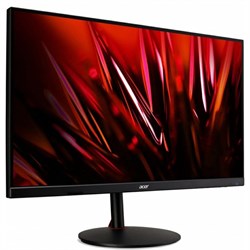 Монитор Acer 31.5" Nitro XV322QKKVbmiiphuzx черный IPS LED 1ms 16:9 HDMI M/M матовая HAS Piv   10046 - фото 51423724