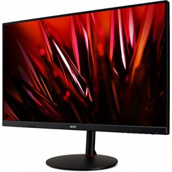 Монитор Acer 31.5" Nitro XV322QKKVbmiiphuzx черный IPS LED 1ms 16:9 HDMI M/M матовая HAS Piv   10046 - фото 51423725
