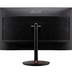 Монитор Acer 31.5" Nitro XV322QKKVbmiiphuzx черный IPS LED 1ms 16:9 HDMI M/M матовая HAS Piv   10046 - фото 51423727