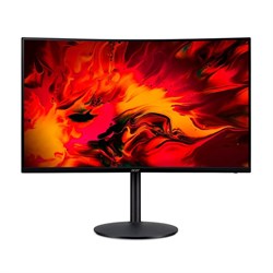 Монитор Acer 31.5" Nitro XZ320QXbmiiphx черный VA LED 1ms 16:9 HDMI M/M матовая HAS Piv 1000   10046 - фото 51423729