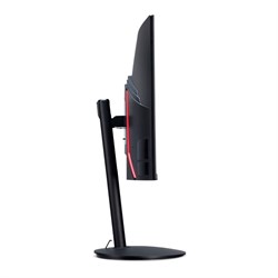 Монитор Acer 31.5" Nitro XZ320QXbmiiphx черный VA LED 1ms 16:9 HDMI M/M матовая HAS Piv 1000   10046 - фото 51423733