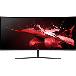Монитор Acer 34" Nitro EI342CKRPbmiippx черный VA LED 1ms 21:9 HDMI M/M матовая Piv 3000:1 4   10046 - фото 51423751