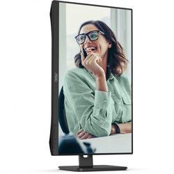 Монитор AOC 23.8" 24P3CV черный IPS LED 16:9 HDMI M/M матовая HAS Piv 300cd 178гр/178гр 1920   10046 - фото 51423788