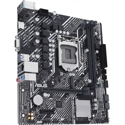 Материнская плата Asus PRIME H510M-K R2.0 Soc-1200 Intel H470 2xDDR4 mATX AC`97 8ch(7.1) GbL   10044 - фото 51423968