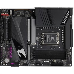 Материнская плата Gigabyte Z790 AORUS ELITE DDR4 Soc-1700 Intel Z790 4xDDR4 ATX AC`97 8ch(7.   10044 - фото 51424026