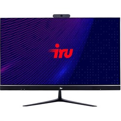 Моноблок IRU Office 23IH5P 23.8" Full HD i3 10105 (3.7) 8Gb SSD512Gb UHDG 630 Free DOS GbitE   10044 - фото 51424095