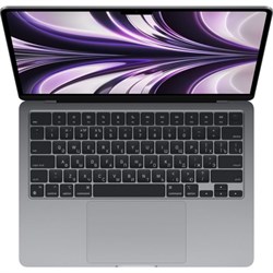Ноутбук Apple MacBook Air A2681 M2 8 core 16Gb SSD256Gb/8 core GPU 13.6" IPS (2560x1664) Mac   10045 - фото 51424179