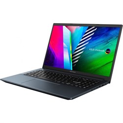 Ноутбук Asus Vivobook Pro 15 OLED M3500QC-L1340W Ryzen 5 5600H 16Gb SSD512Gb NVIDIA GeForce   100453 - фото 51424210