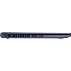 Ноутбук Asus X415JF-EK155T Pentium 6805 4Gb SSD256Gb NVIDIA GeForce Mx130 2Gb 14" TN FHD (19   10045 - фото 51424222