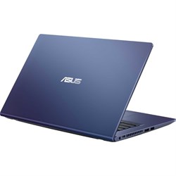 Ноутбук Asus X415JF-EK155T Pentium 6805 4Gb SSD256Gb NVIDIA GeForce Mx130 2Gb 14" TN FHD (19   10045 - фото 51424223