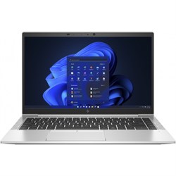 Ноутбук HP EliteBook 845 G8 Ryzen 5 Pro 5650U 16Gb SSD256Gb AMD Radeon 14" FHD (1920x1080) W   10045 - фото 51424289