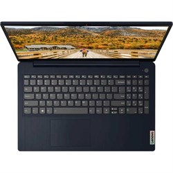 Ноутбук Lenovo IdeaPad 3 15ALC6 Ryzen 3 5300U 8Gb SSD256Gb AMD Radeon 15.6" IPS FHD (1920x10   10045 - фото 51424316